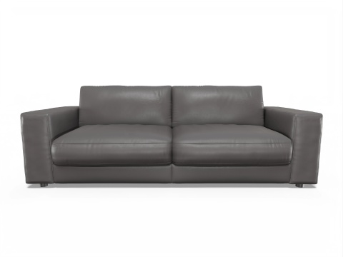 3-Sitzer Sofa Plus